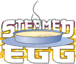 Welcome to Steamed Egg's eBay Store!